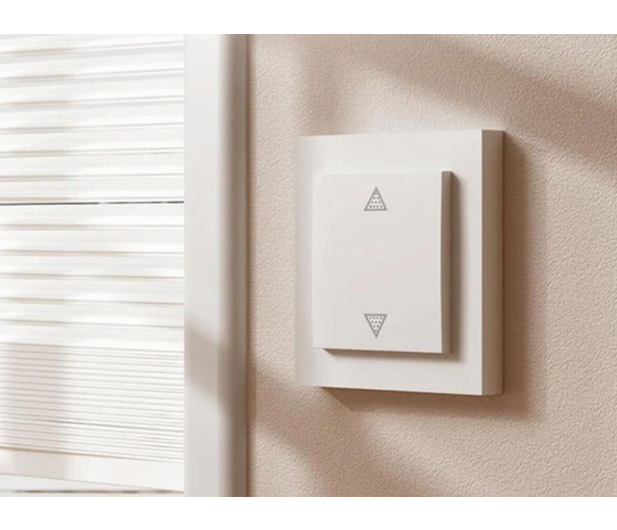 Meross Smart przełącznik rolet WiFi MRS105MA-EU (Matter) - 1490132 - zdjęcie 2